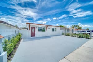 4401 E 8th Ave, Hialeah, FL 33013, Sold 03/21/25