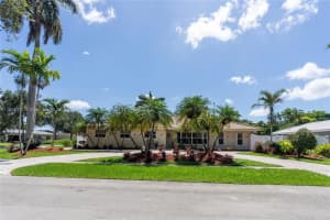 880 NW 73rd Ave, Plantation, FL 33317, Sold 03/14/25