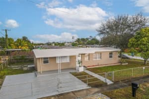 3821 SW 43rd Ave, West Park, FL 33023, Sold 02/21/25