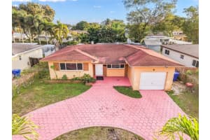 7460 Taylor St, Hollywood, FL 33024, Sold 03/11/25