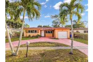 7460 Taylor St, Hollywood, FL 33024, Sold 03/11/25