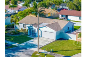 28208 SW 136th Ave, Homestead, FL 33033, Sold 07/31/25