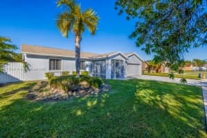 28208 SW 136th Ave, Homestead, FL 33033, Sold 07/31/25