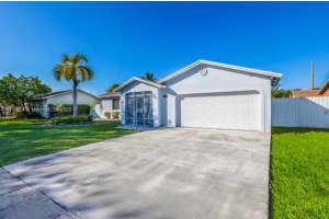 28208 SW 136th Ave, Homestead, FL 33033, Sold 07/31/25
