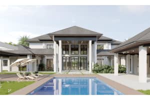 16710 Berkshire Ct, Southwest Ranches, FL 33331, Sold 07/02/25