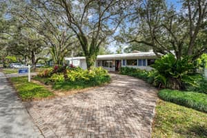 7825 SW 53rd Ct, Miami, FL 33143, Sold 04/15/25