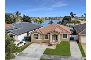 19509 NW 79th Ave, Hialeah, FL 33015, Sold 04/01/25