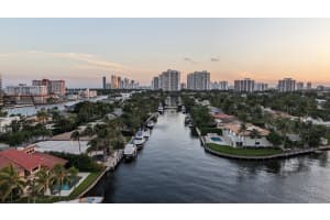 137 Golden Isles Dr 907 Hallandale Beach, FL 33009 - MLS#A11716113