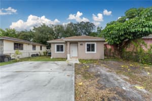 1971 NW 57th St, Miami, FL 33142, Sold 05/28/25