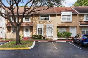 7120 Woodmont Ave, Tamarac, FL 33321, Sold 02/21/25