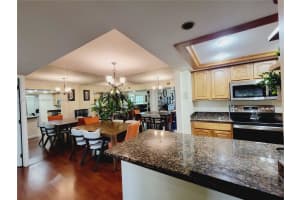 5570 NW 44th St, Lauderhill, FL 33319, Sold 04/01/25