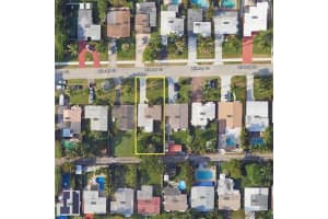 1526 Liberty St, Hollywood, FL 33020, Sold 03/17/25