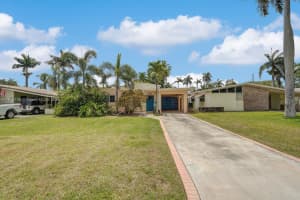 1526 Liberty St, Hollywood, FL 33020, Sold 03/17/25