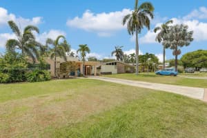 1526 Liberty St, Hollywood, FL 33020, Sold 03/17/25