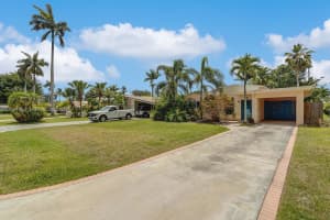 1526 Liberty St, Hollywood, FL 33020, Sold 03/17/25