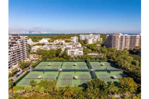 161 Crandon Blvd, Key Biscayne, FL 33149, Sold 02/13/25