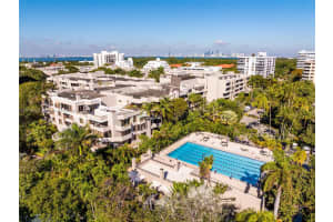 161 Crandon Blvd, Key Biscayne, FL 33149, Sold 02/13/25