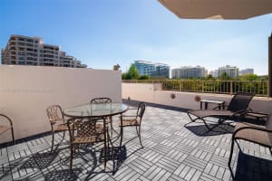 161 Crandon Blvd, Key Biscayne, FL 33149, Sold 02/13/25