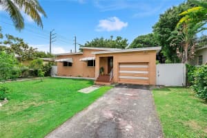 1380 Ne 133rd St North Miami, FL 33161 - MLS#A11716219