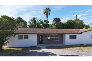 17200 NW Miami Ct, Miami, FL 33169, Sold 02/28/25