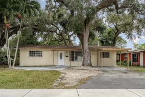 6640 Simms St, Hollywood, FL 33024, Sold 02/26/25
