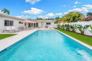 1035 Fairway Dr, Miami Beach, FL 33141, Sold 04/07/25