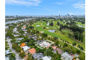 1035 Fairway Dr, Miami Beach, FL 33141, Sold 04/07/25