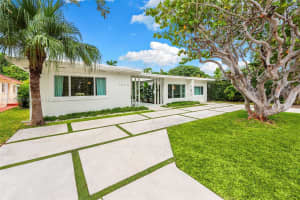 1035 Fairway Dr, Miami Beach, FL 33141, Sold 04/07/25