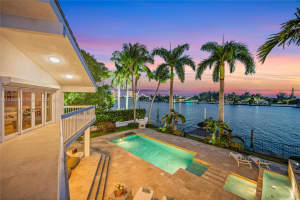 1480 Daytonia Rd, Miami Beach, FL 33141, Sold 03/14/25