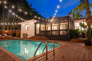 753 NE 71st St, Miami, FL 33138, Sold 02/26/25