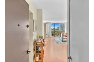 3731 N Country Club Dr, Aventura, FL 33180, Sold 04/10/25