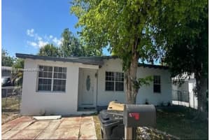 75 NW 125th St, North Miami, FL 33168, Sold 03/14/25