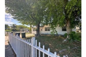 75 NW 125th St, North Miami, FL 33168, Sold 03/14/25
