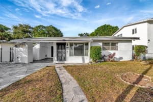 2981 NW 7th Ct, Fort Lauderdale, FL 33311, Sold 06/29/25