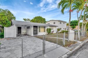 2981 NW 7th Ct, Fort Lauderdale, FL 33311, Sold 06/29/25