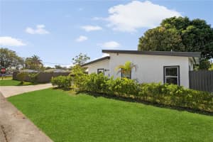9200 NW 30th Ct, Miami, FL 33147, Sold 04/11/25