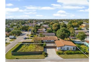 9200 NW 30th Ct, Miami, FL 33147, Sold 04/11/25