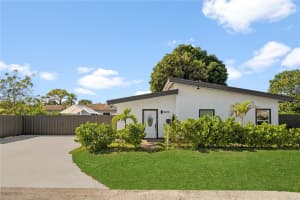 9200 NW 30th Ct, Miami, FL 33147, Sold 04/11/25