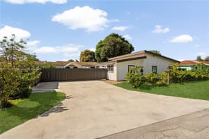 9200 NW 30th Ct, Miami, FL 33147, Sold 04/11/25