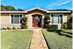 6901 NW 12th St, Plantation, FL 33313, Sold 05/23/25