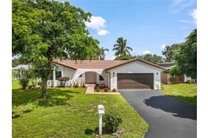 8151 NW 2nd Manor, Coral Springs, FL 33071, Sold 01/17/25