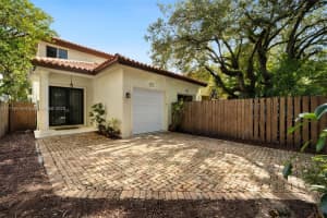 3035 Allamanda St, Miami, FL 33133, Sold 04/23/25