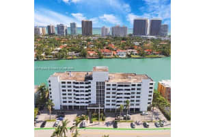 10101 E Bay Harbor Dr 509, Bay Harbor Islands