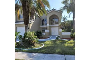 19810 NW 10th St, Pembroke Pines, FL 33029, Sold 04/07/25