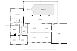 15455 SW 72nd Ct, Miami, FL 33157, Sold 03/28/25