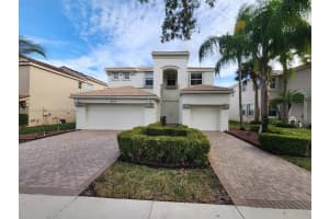 16834 SW 49th Ct, Miramar, FL 33027, Sold 06/02/25