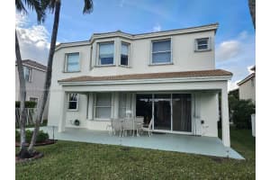 16834 SW 49th Ct, Miramar, FL 33027, Sold 06/02/25