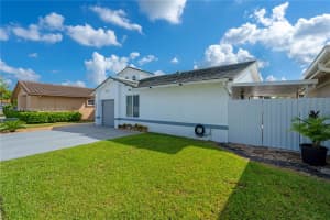 10851 SW 144th Ave, Miami, FL 33186, Sold 02/20/25