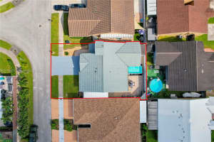 10851 SW 144th Ave, Miami, FL 33186, Sold 02/20/25