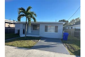 5738 Flagler St, Hollywood, FL 33023, Sold 05/05/25